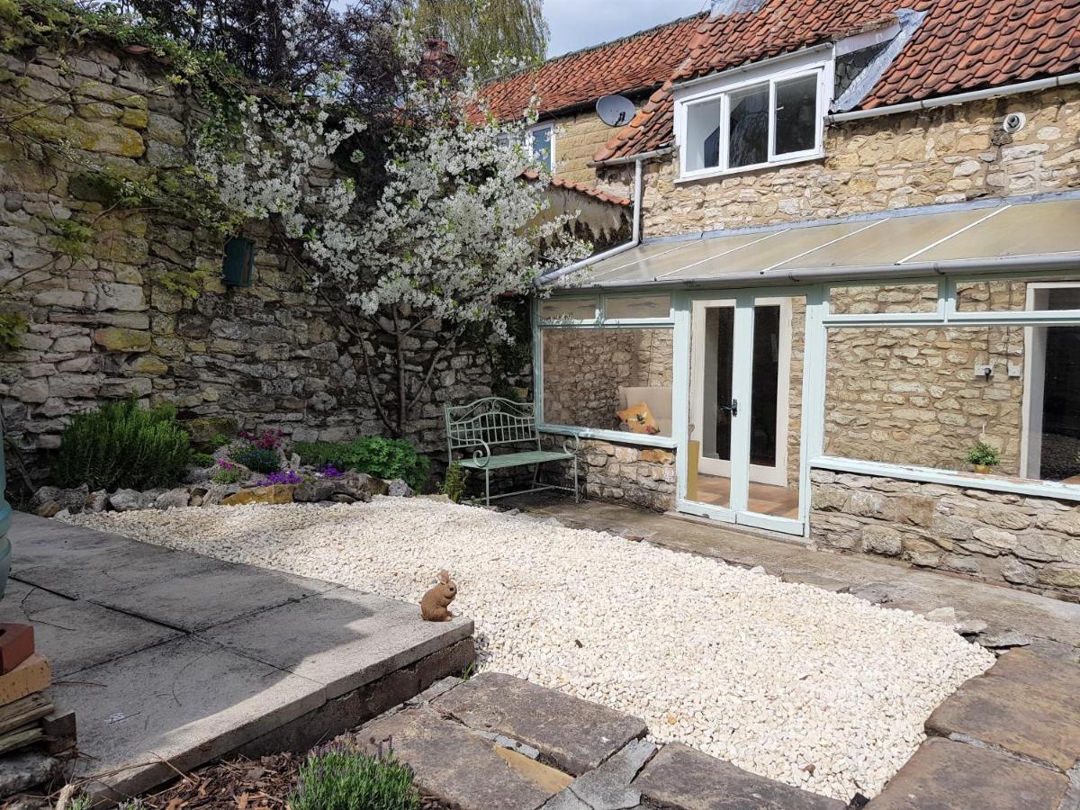 Cruck Cottage Pickering Extérieur photo