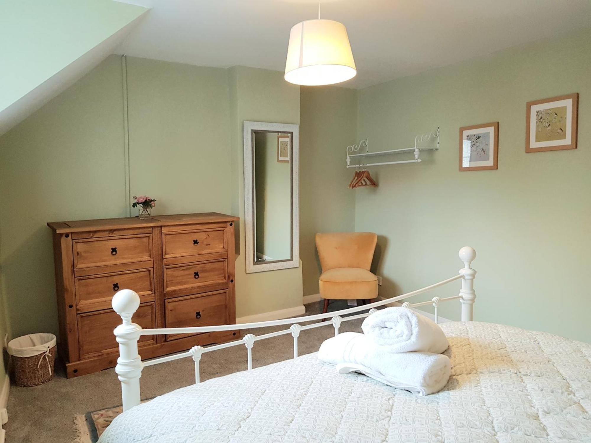 Cruck Cottage Pickering Extérieur photo