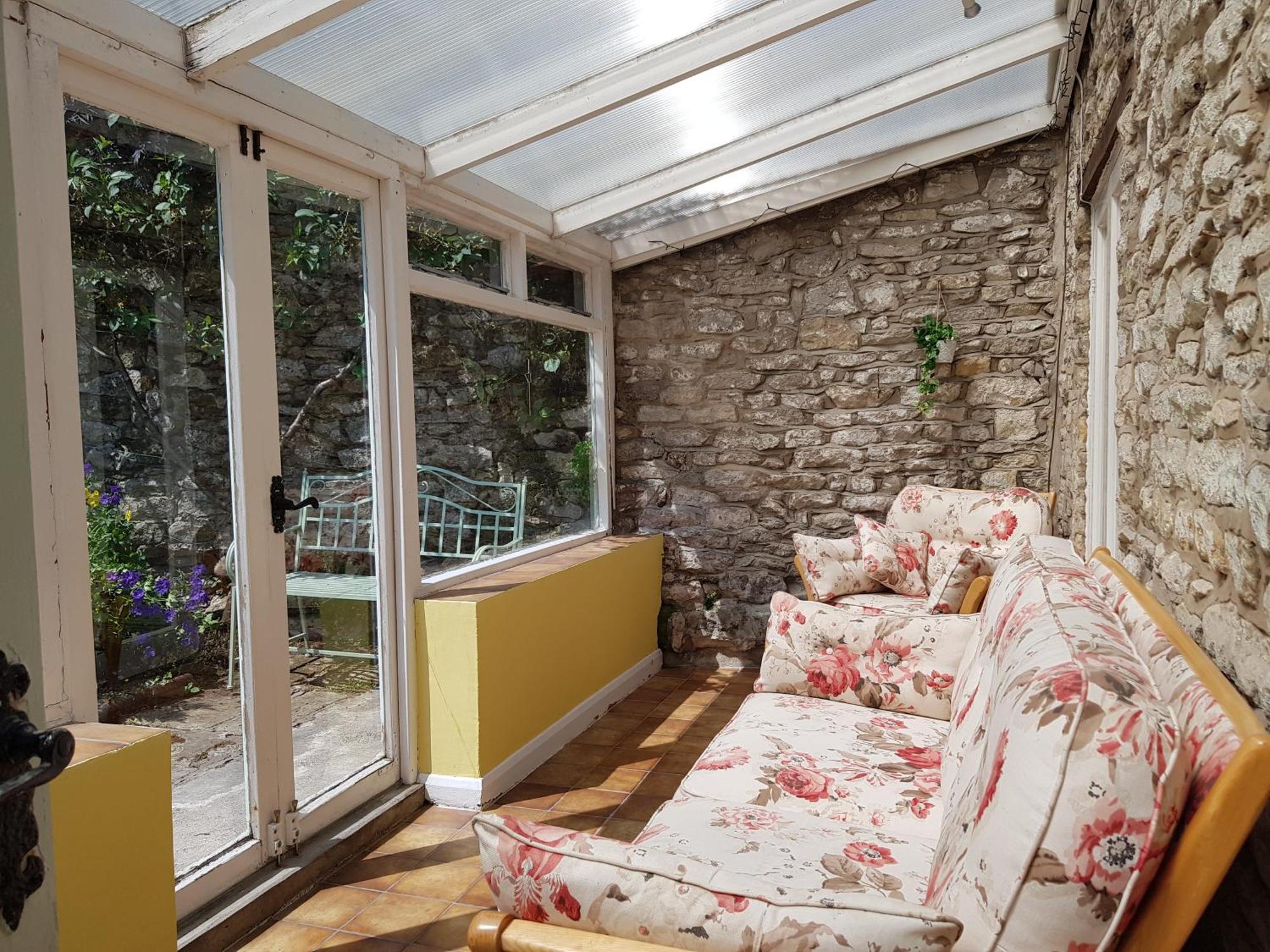 Cruck Cottage Pickering Extérieur photo