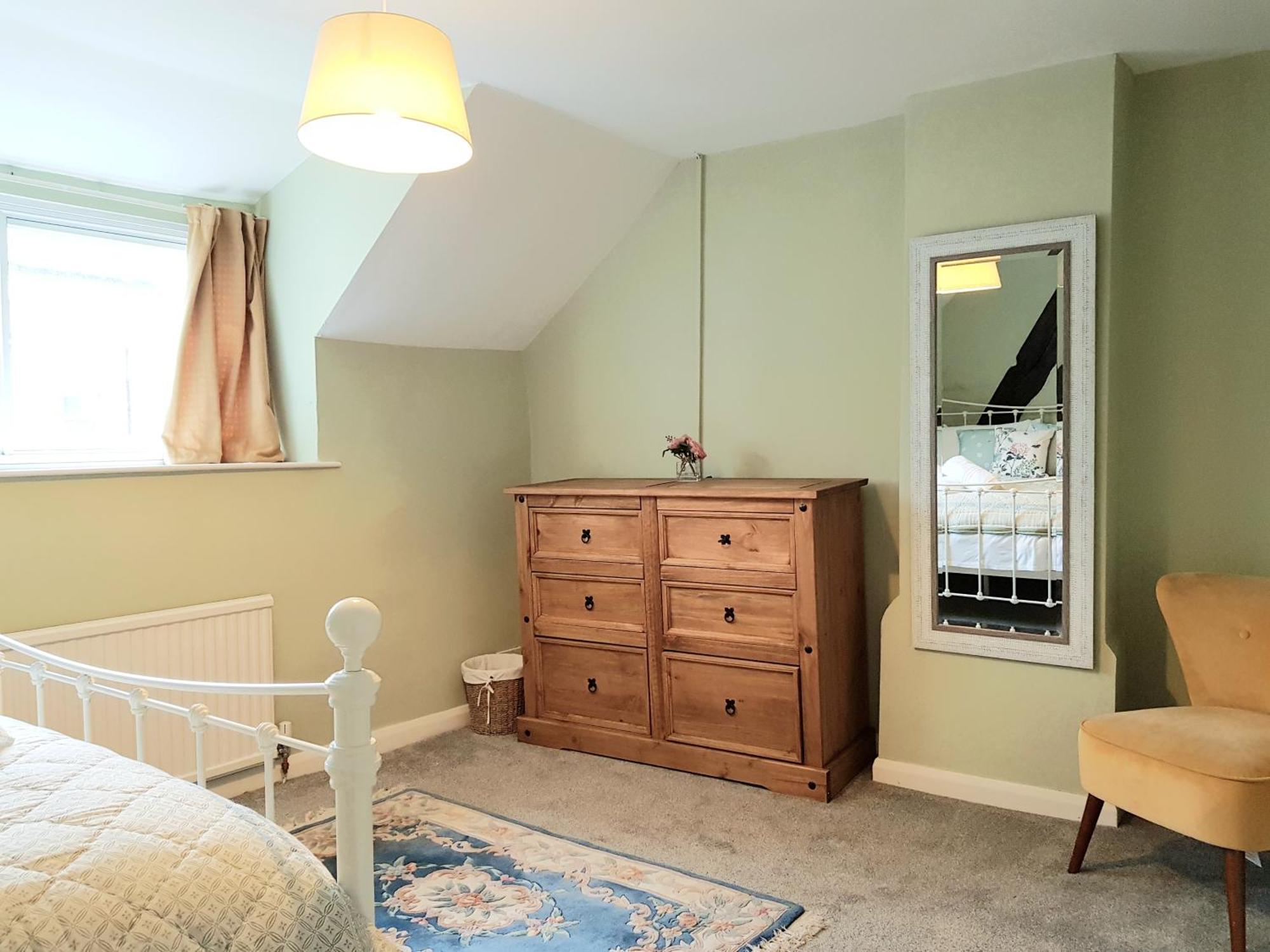 Cruck Cottage Pickering Extérieur photo